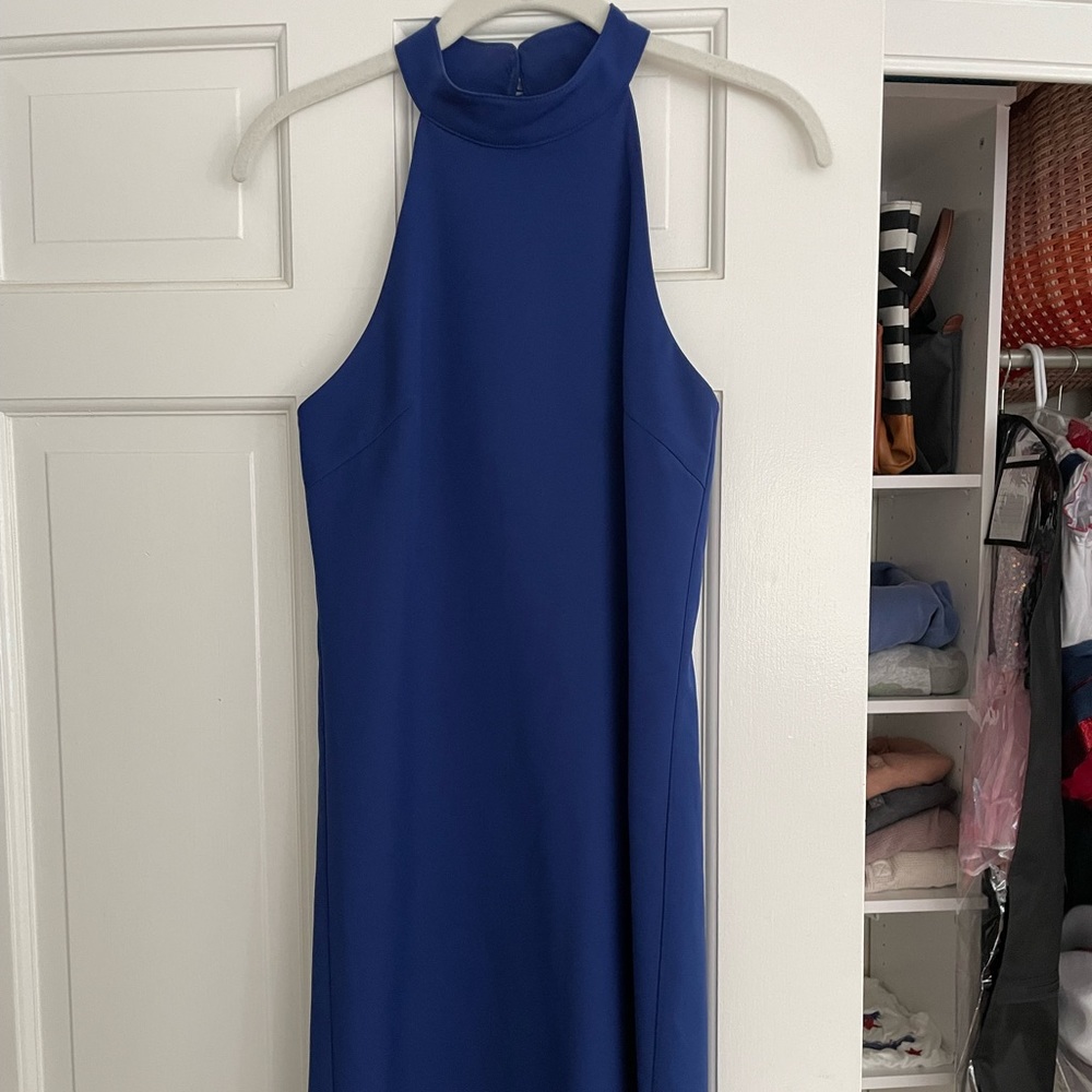 LuLus dress